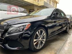 مێرسێدس بێنز C-Class